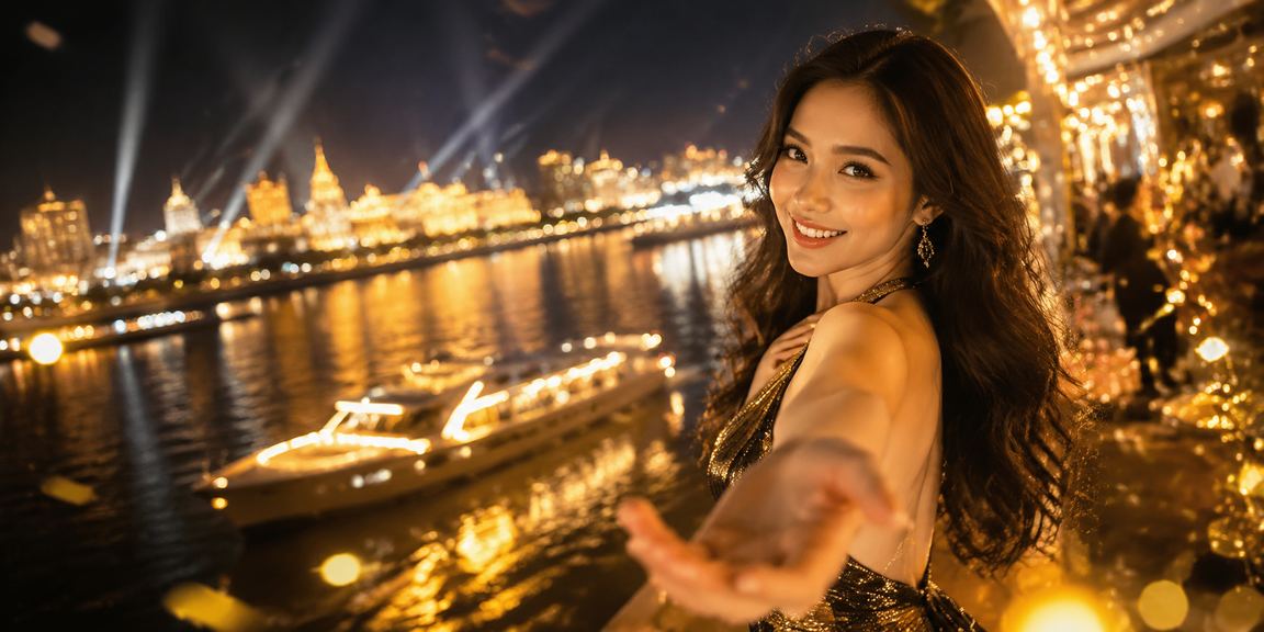 Lễ hội giải trí casino sôi động tại vùng sông Mekong Việt Nam