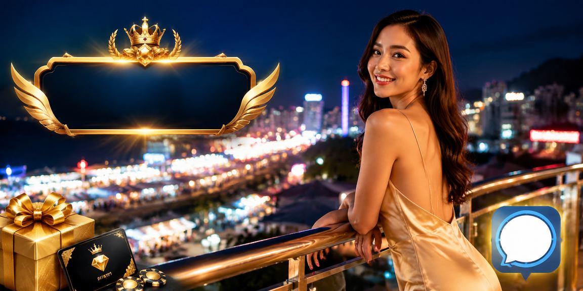 Không khí cá cược thể thao buổi tối tại Nha Trang