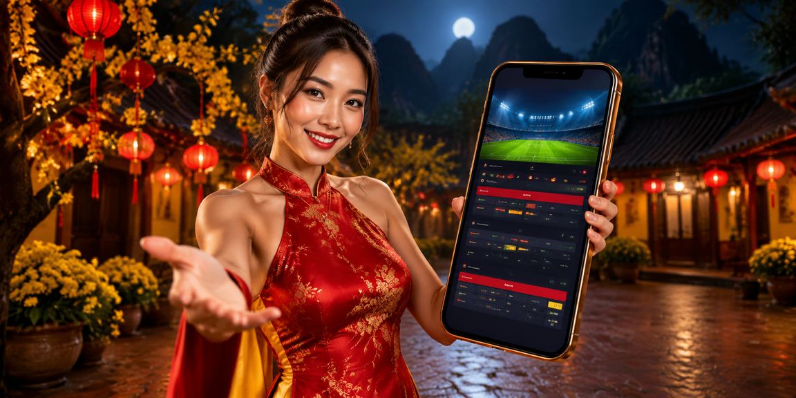 Lễ hội Ninh Bình – người dùng dùng điện thoại xem kèo bóng đá trực tuyến
